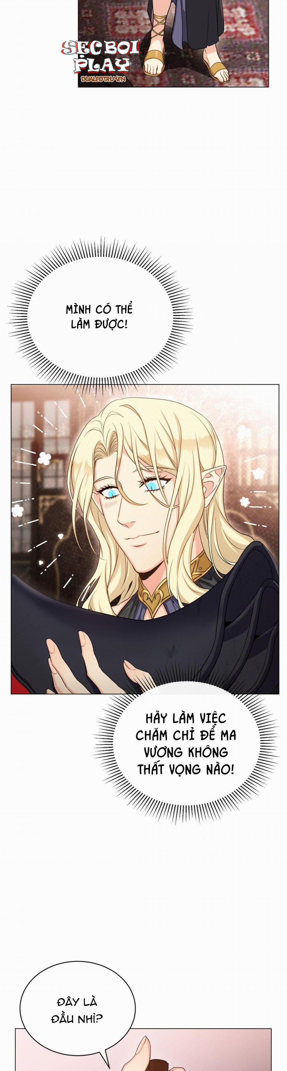 Mặt Trăng Quỷ 11 trang 37