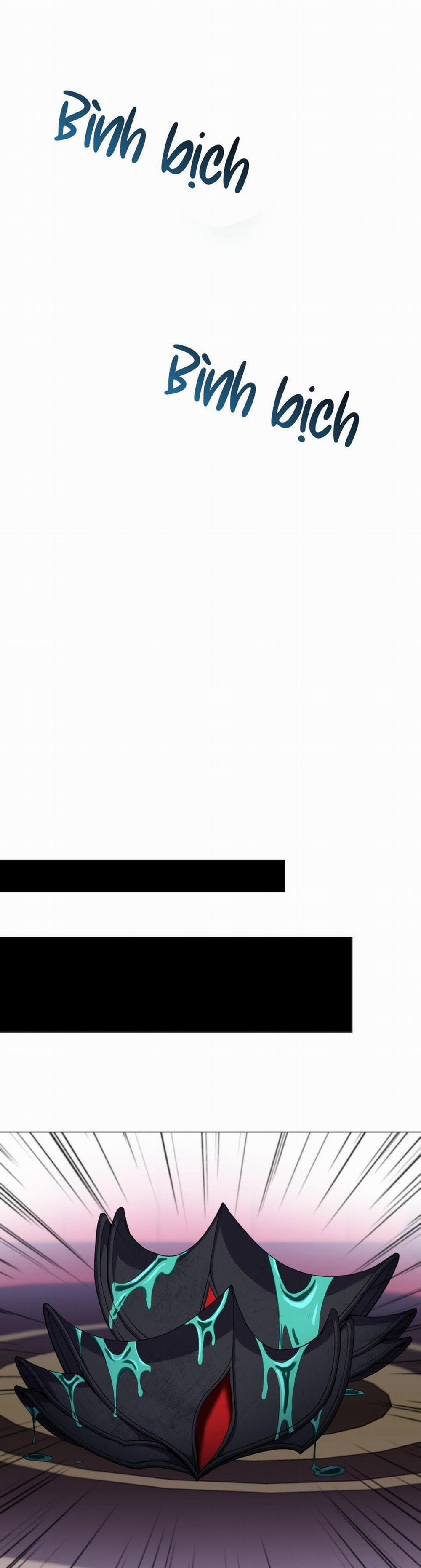 Mặt Trăng Quỷ 11 trang 39