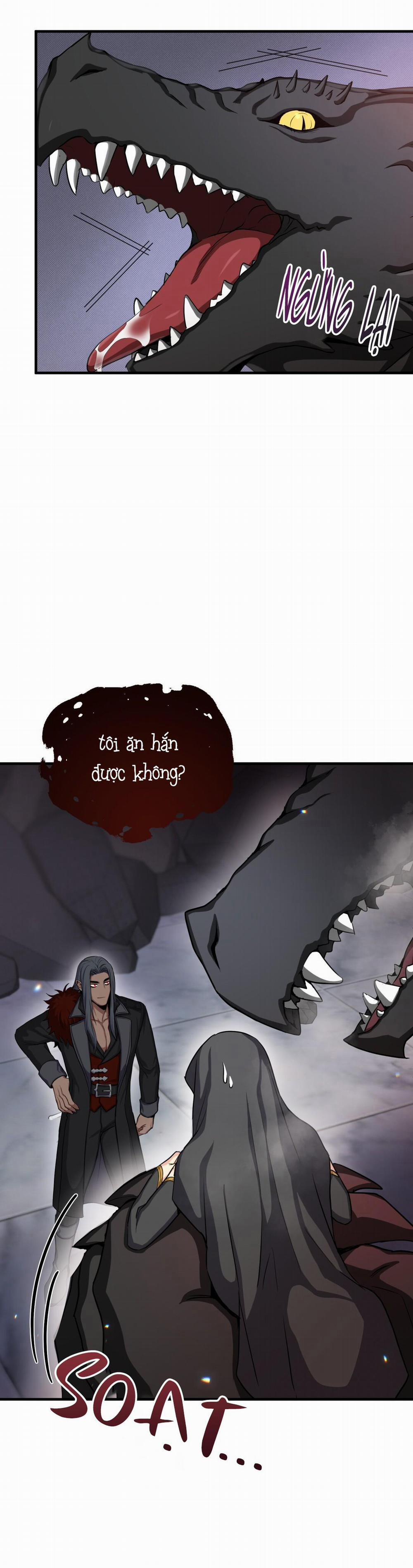 Mặt Trăng Quỷ 11 trang 4