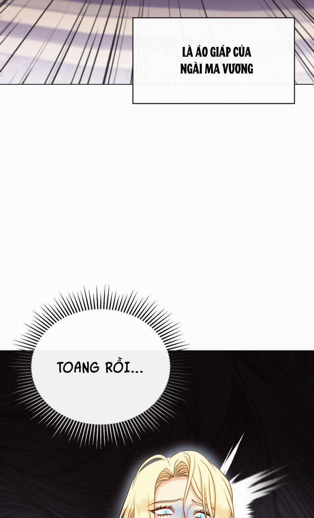 Mặt Trăng Quỷ 11 trang 40