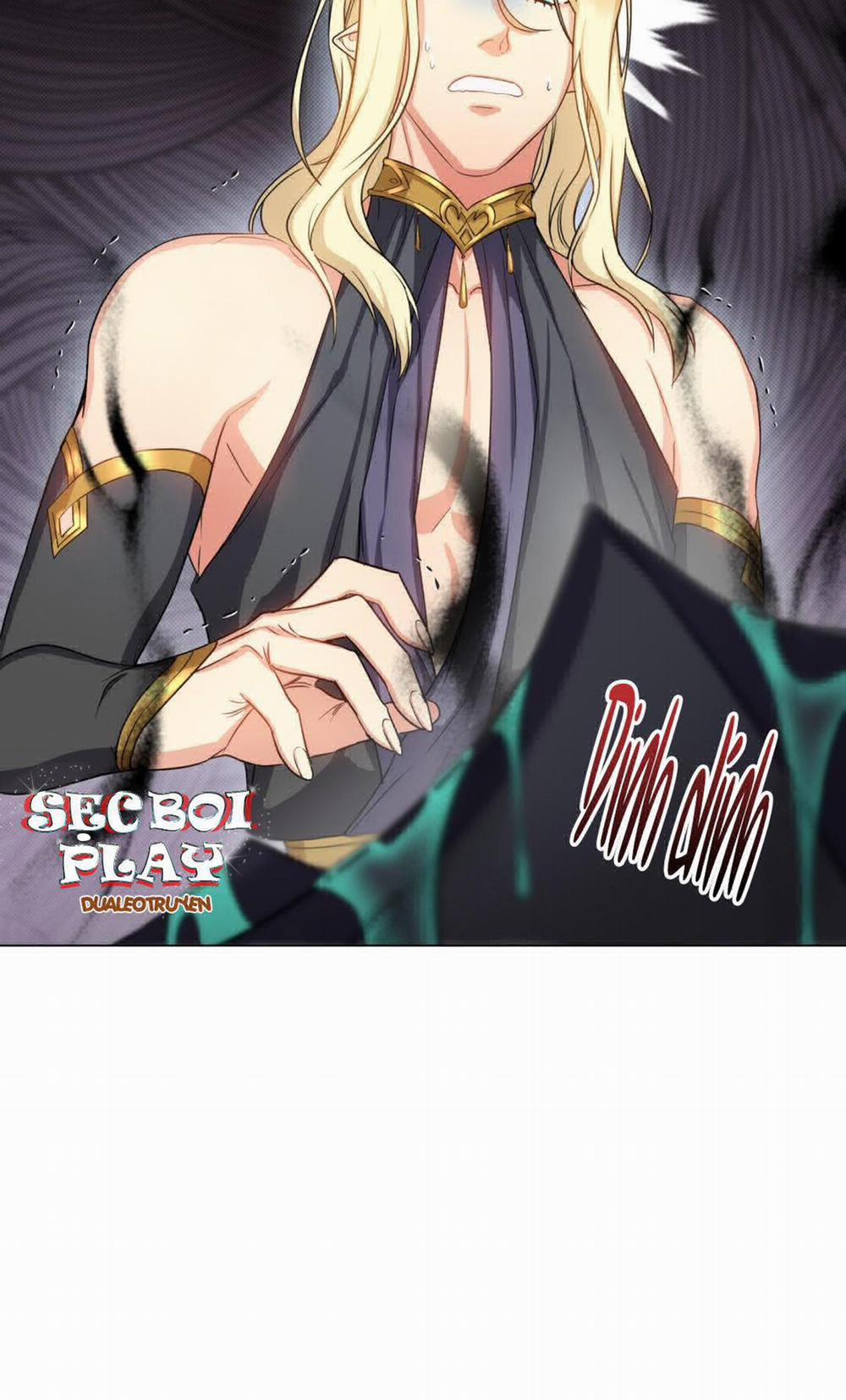 Mặt Trăng Quỷ 11 trang 41