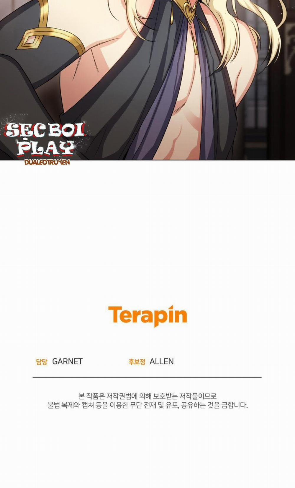 Mặt Trăng Quỷ 11 trang 44