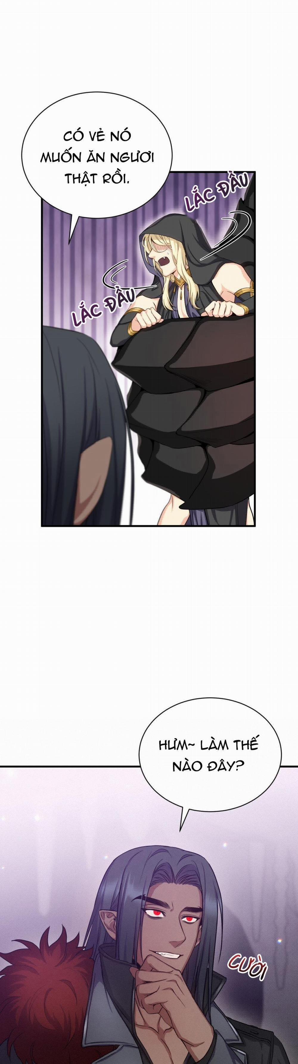 Mặt Trăng Quỷ 11 trang 5