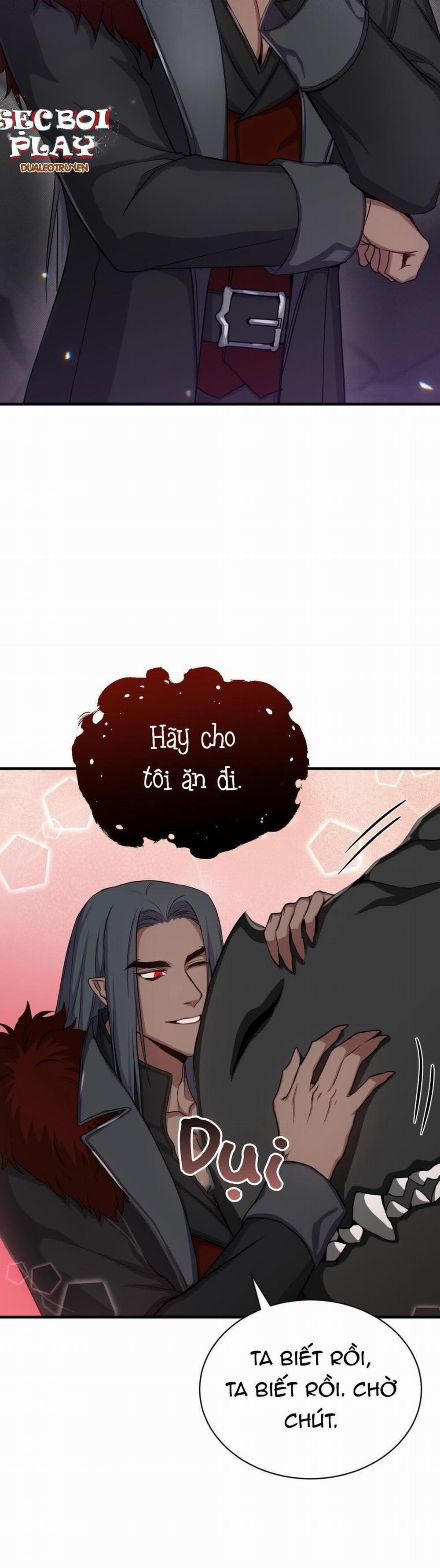 Mặt Trăng Quỷ 11 trang 6