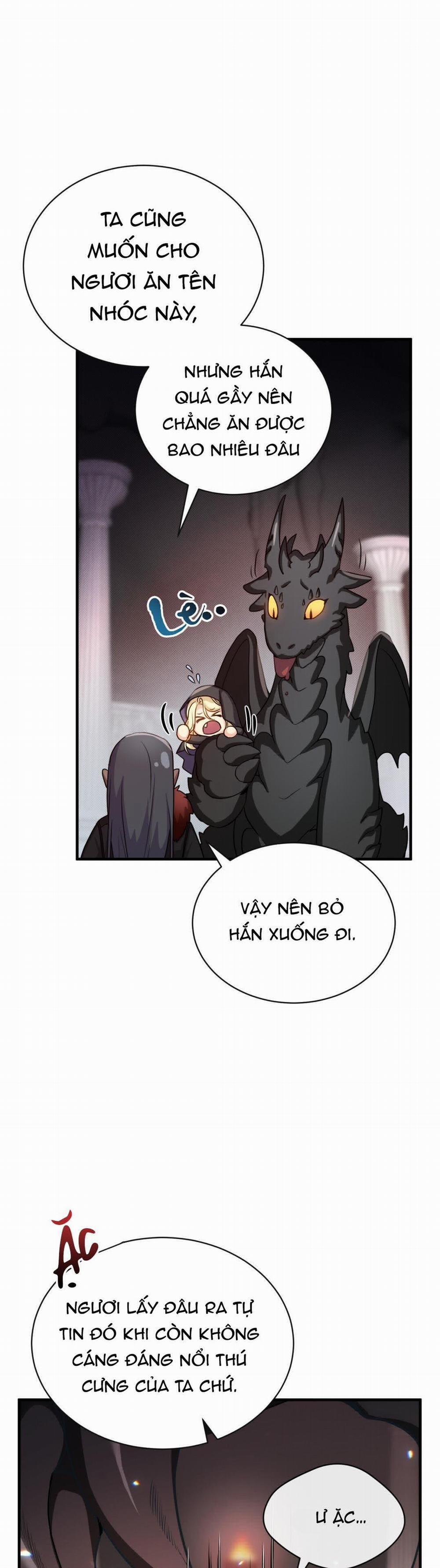 Mặt Trăng Quỷ 11 trang 7