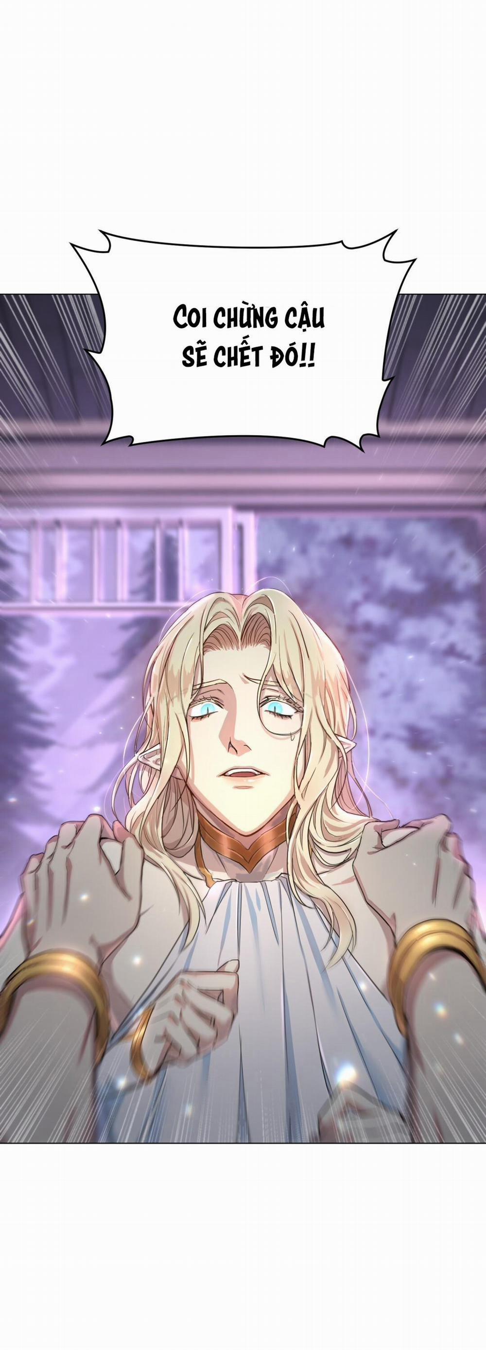 Mặt Trăng Quỷ 2 trang 0