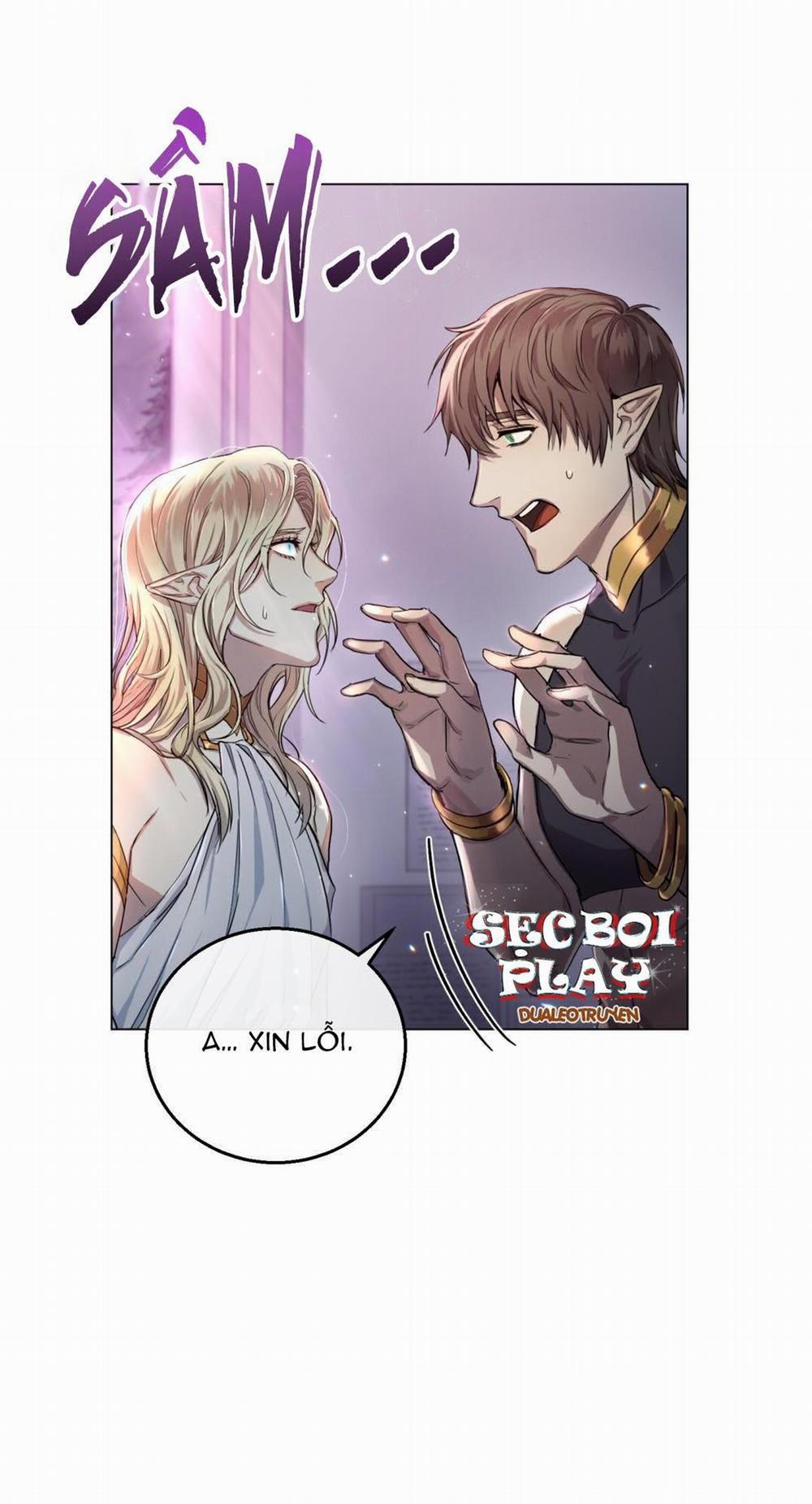 Mặt Trăng Quỷ 2 trang 1