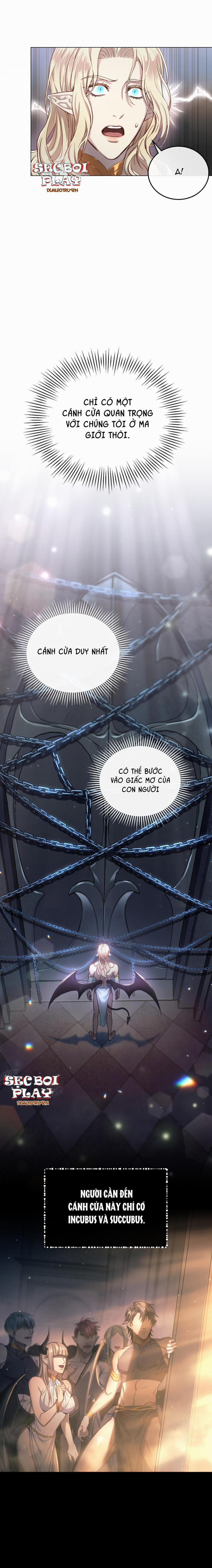 Mặt Trăng Quỷ 2 trang 11