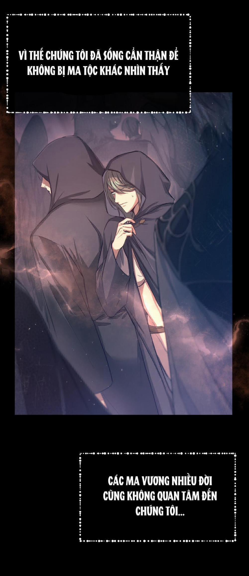 Mặt Trăng Quỷ 2 trang 12