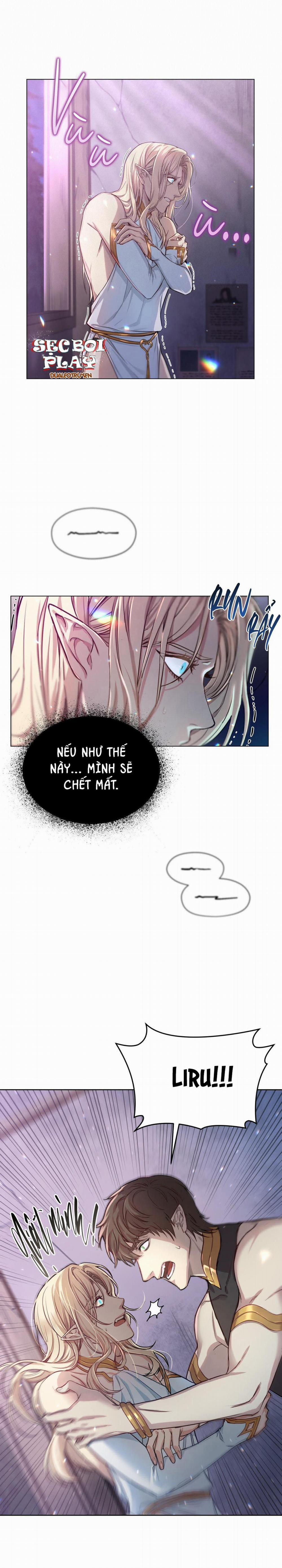 Mặt Trăng Quỷ 2 trang 15