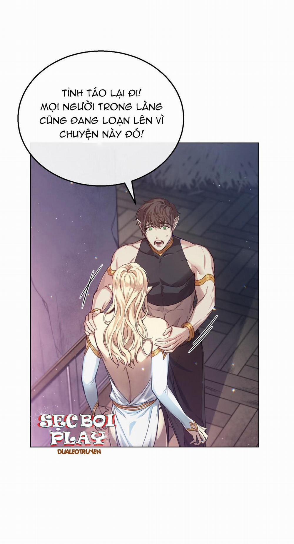 Mặt Trăng Quỷ 2 trang 17