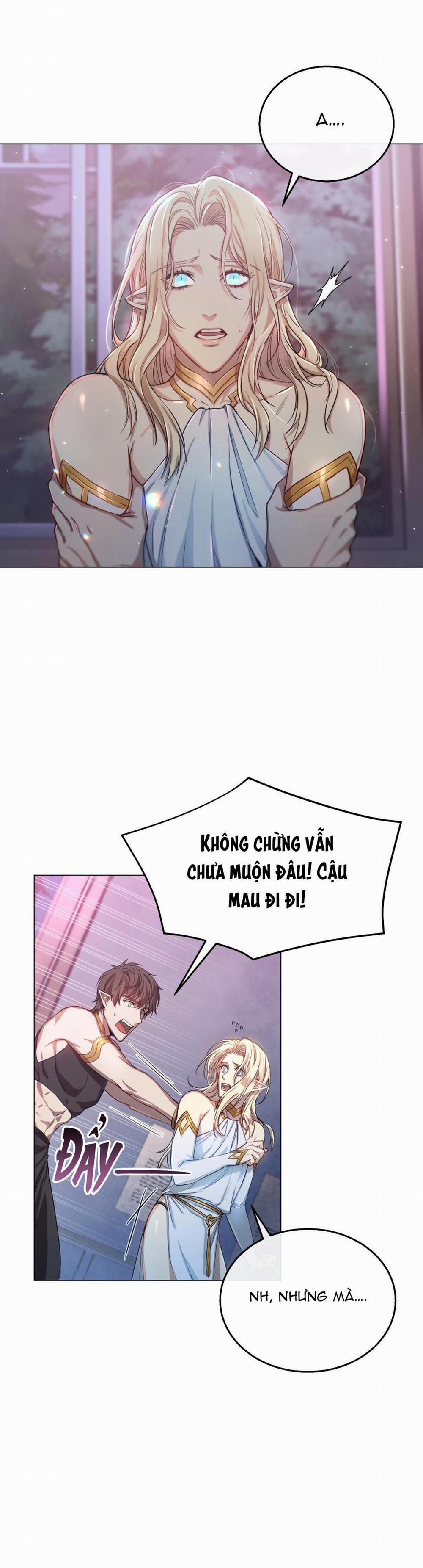 Mặt Trăng Quỷ 2 trang 18