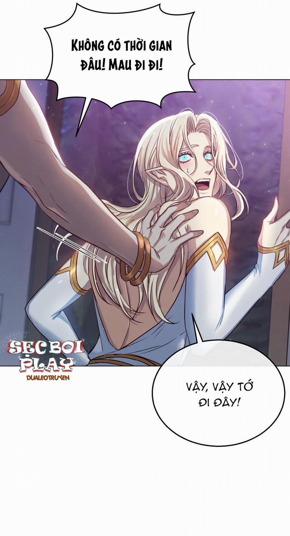 Mặt Trăng Quỷ 2 trang 19