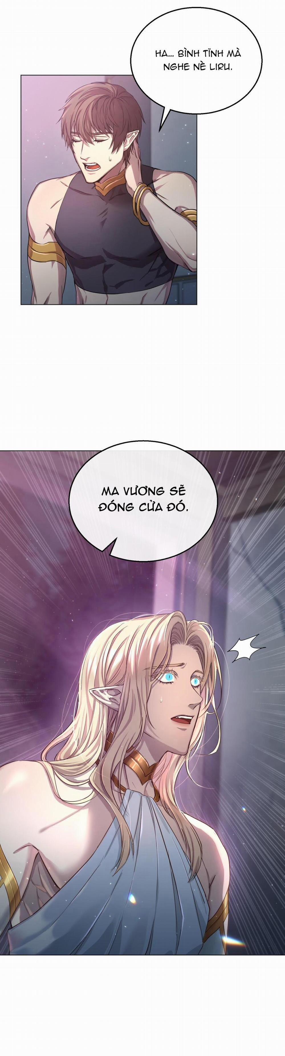 Mặt Trăng Quỷ 2 trang 2