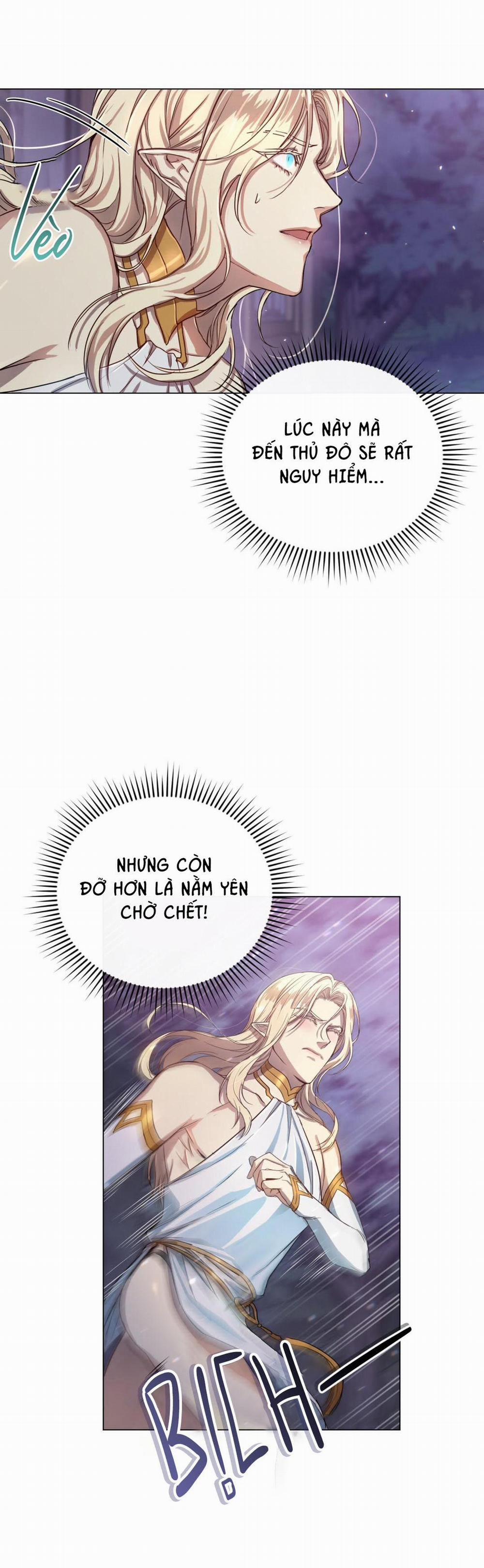 Mặt Trăng Quỷ 2 trang 20