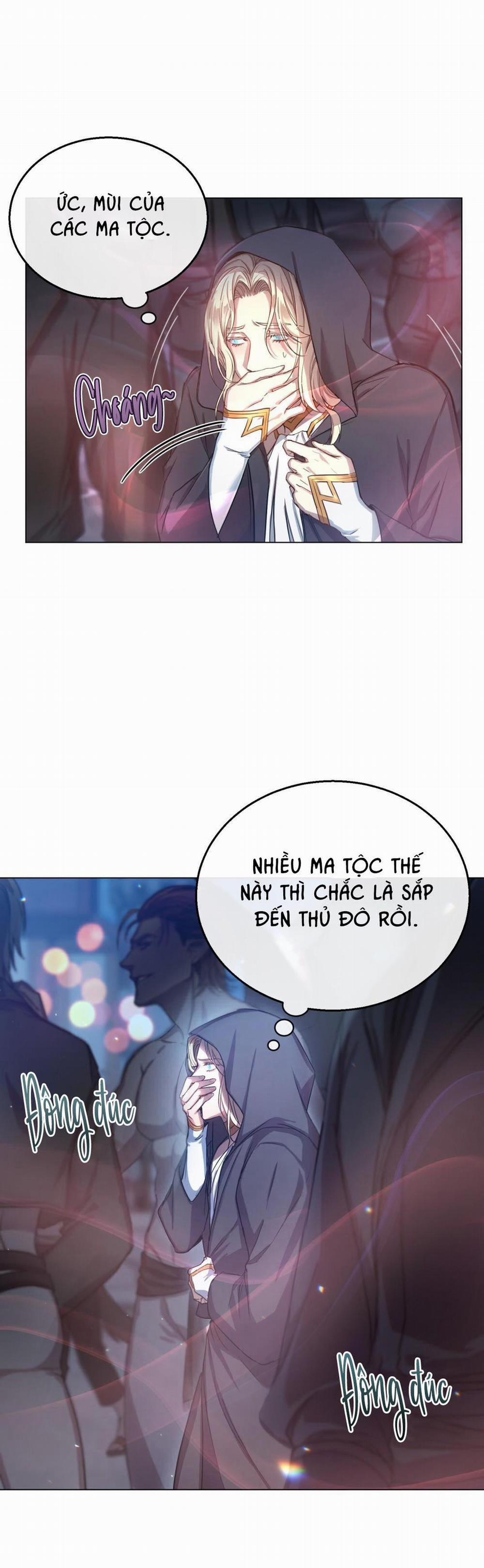 Mặt Trăng Quỷ 2 trang 24