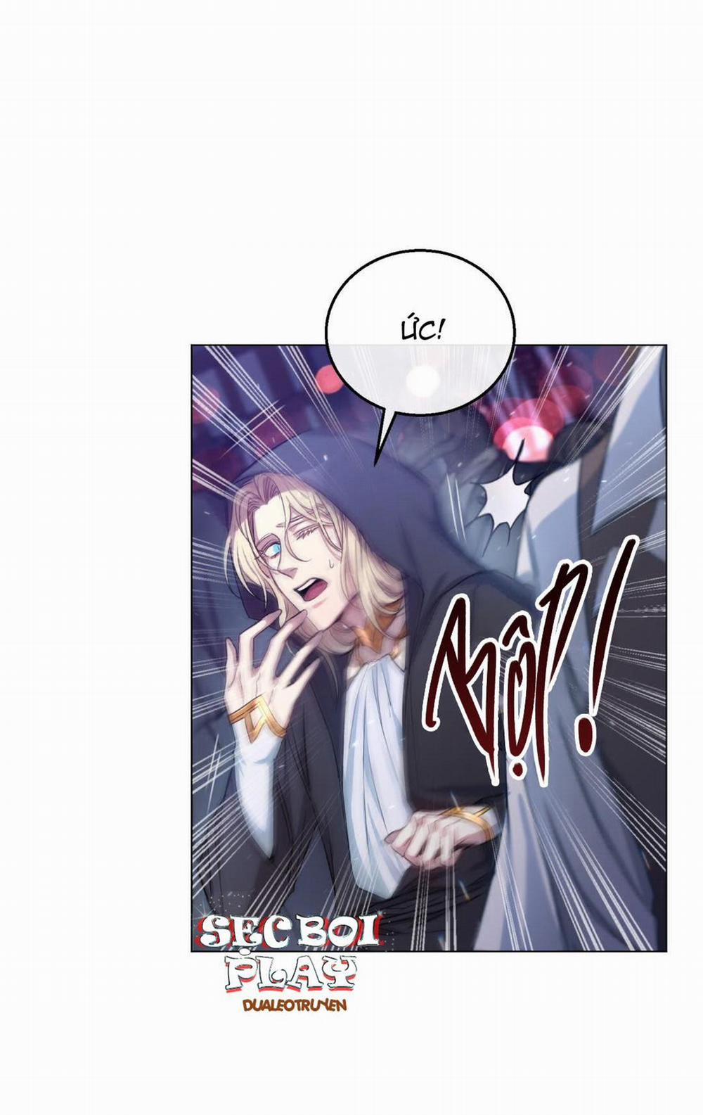 Mặt Trăng Quỷ 2 trang 25