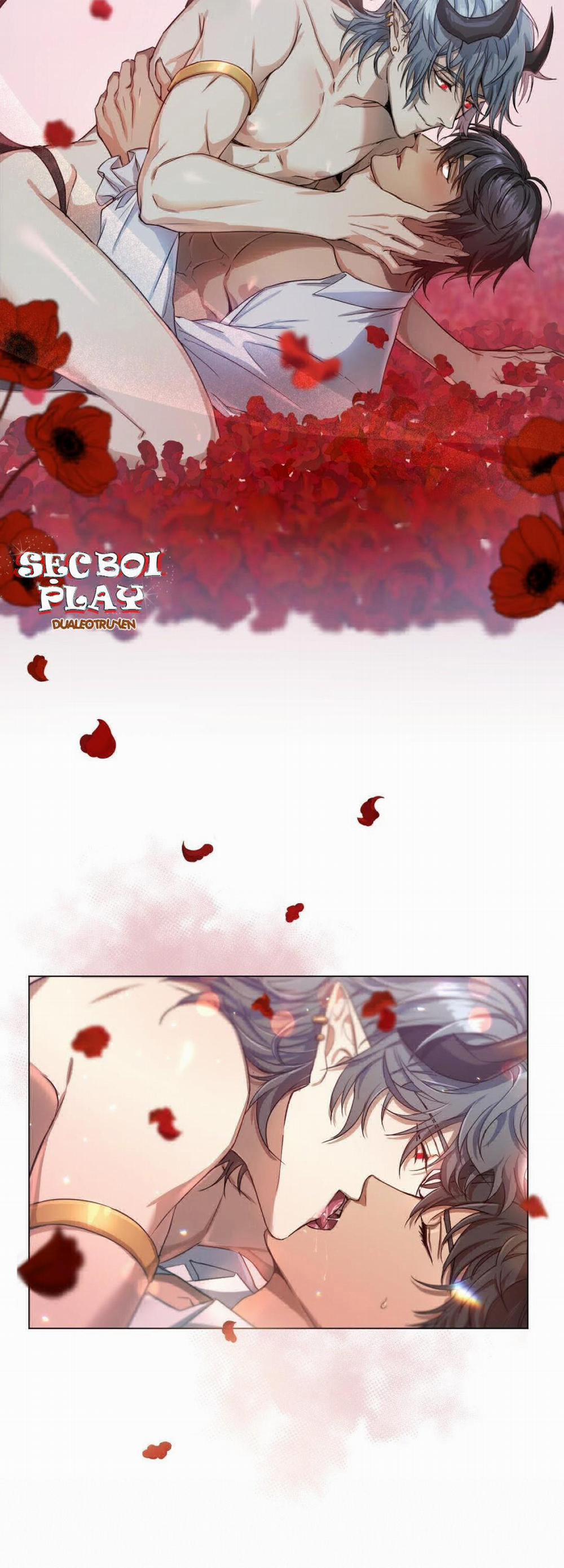 Mặt Trăng Quỷ 2 trang 29