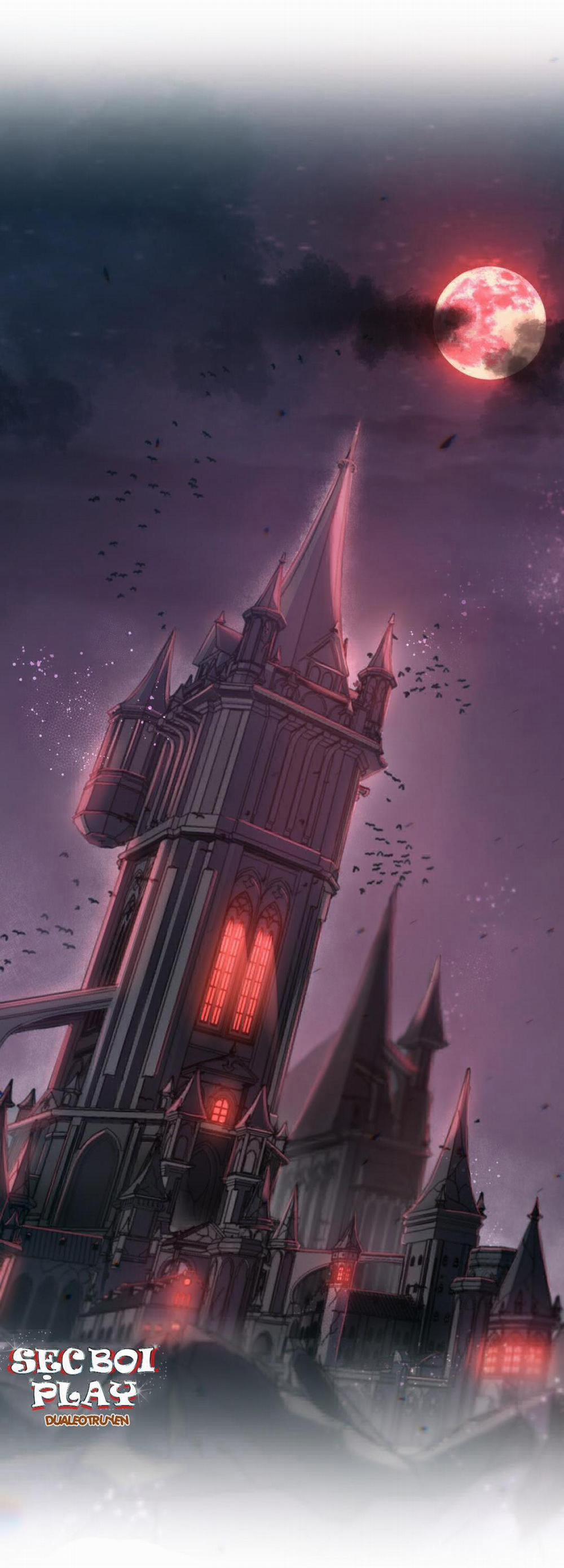 Mặt Trăng Quỷ 2 trang 37