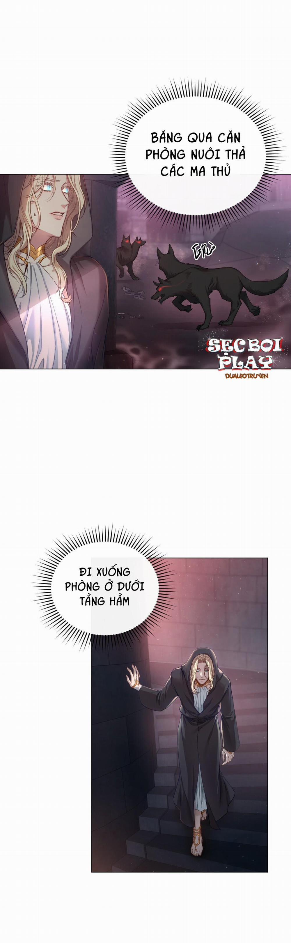 Mặt Trăng Quỷ 2 trang 44