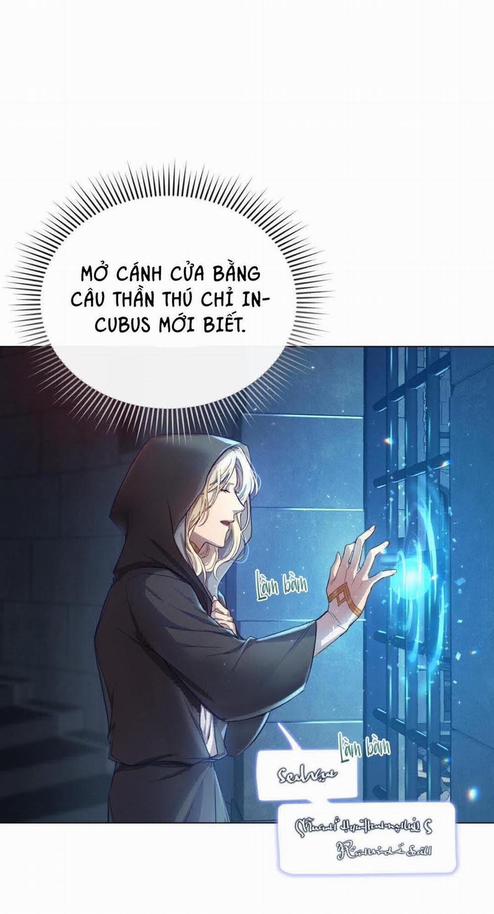 Mặt Trăng Quỷ 2 trang 45