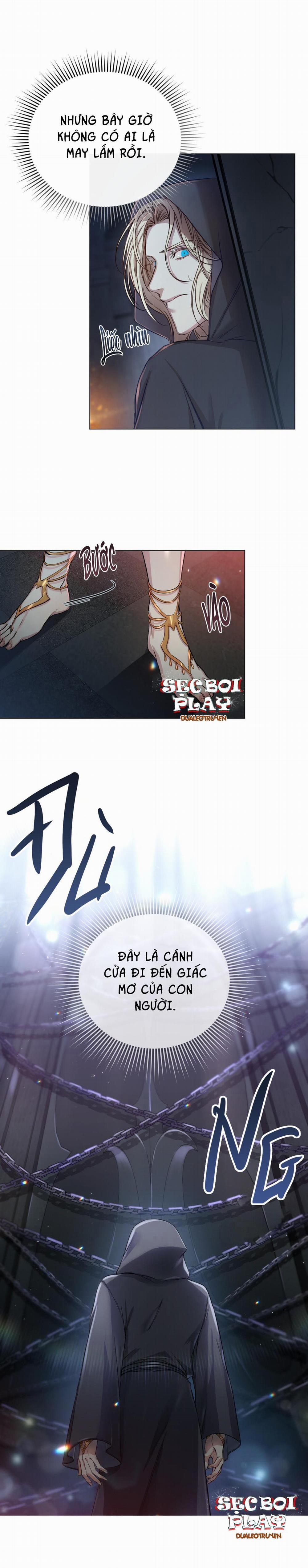 Mặt Trăng Quỷ 2 trang 49