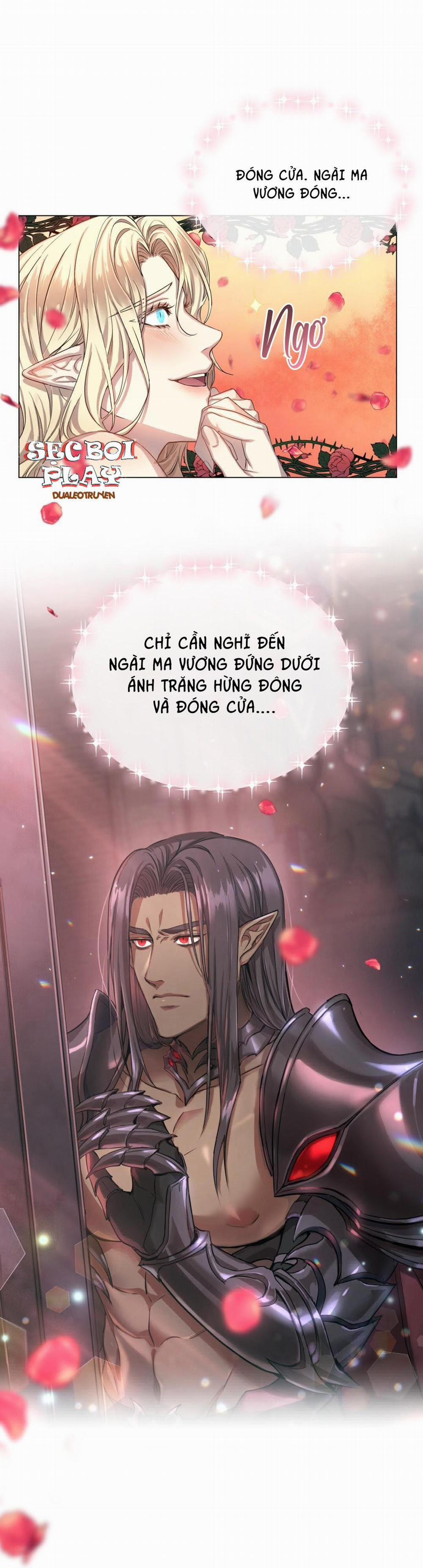 Mặt Trăng Quỷ 2 trang 5