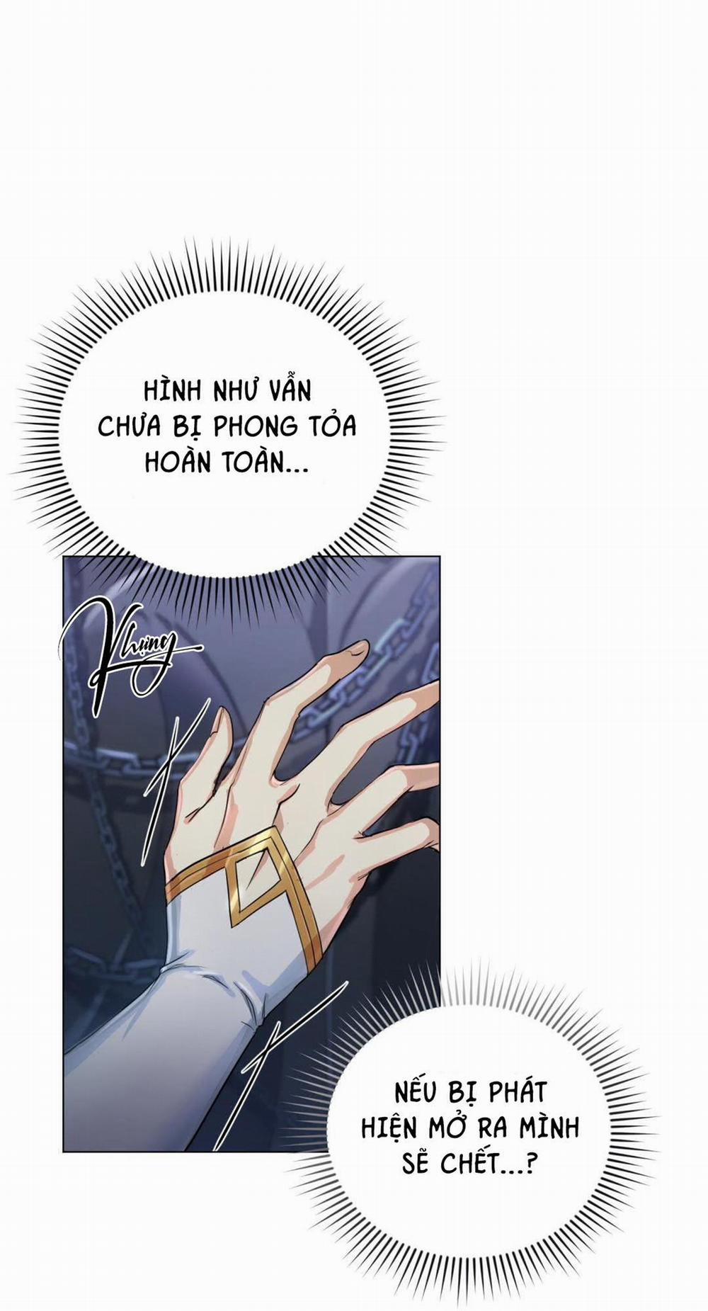 Mặt Trăng Quỷ 2 trang 50