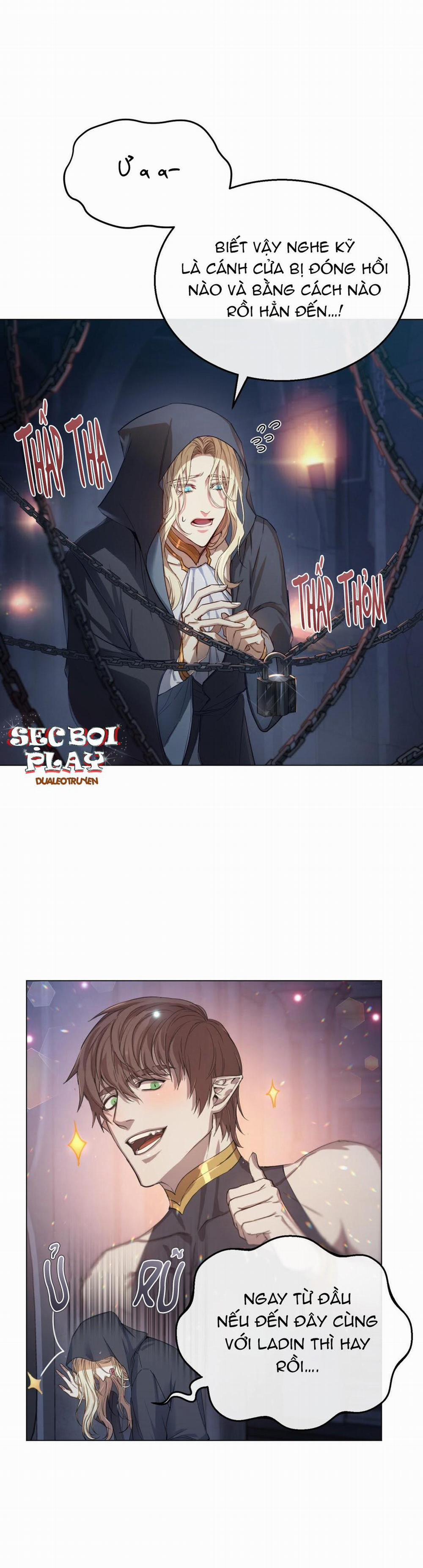 Mặt Trăng Quỷ 2 trang 52