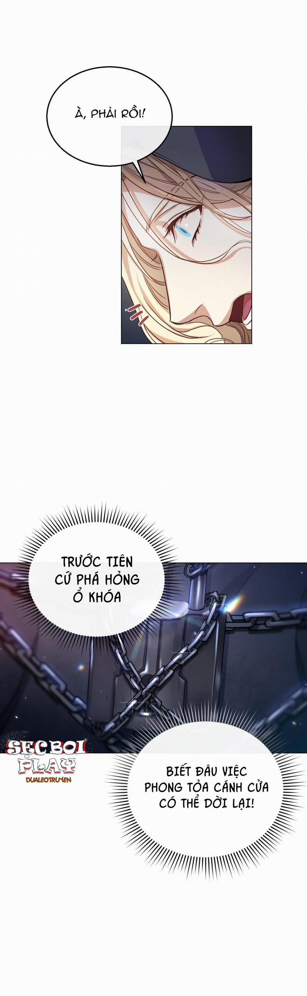 Mặt Trăng Quỷ 2 trang 53