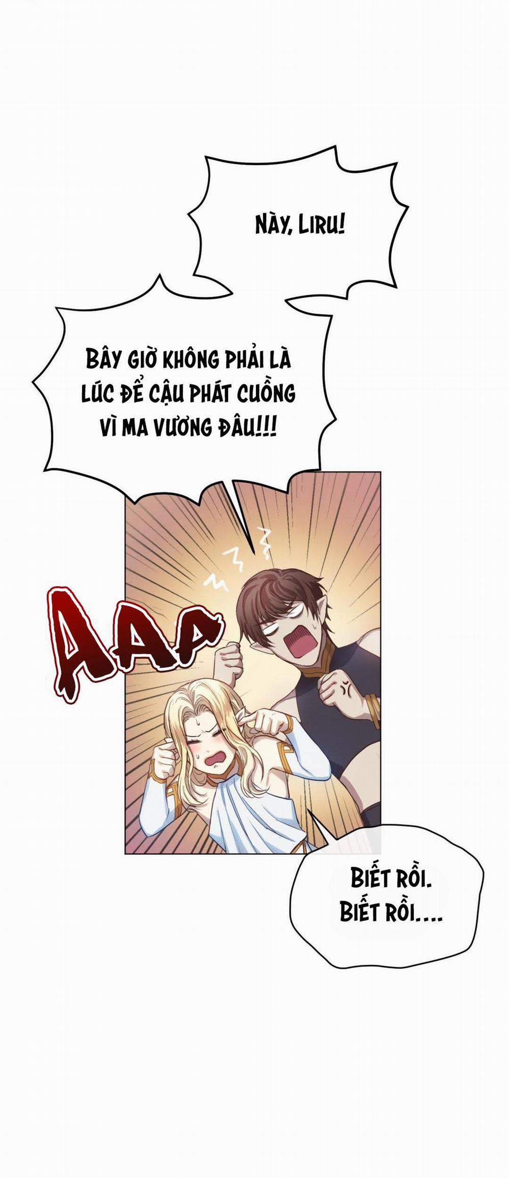 Mặt Trăng Quỷ 2 trang 6