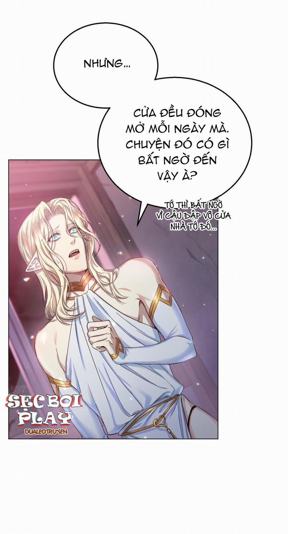 Mặt Trăng Quỷ 2 trang 7