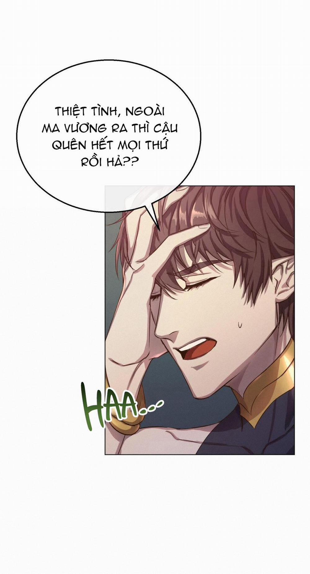 Mặt Trăng Quỷ 2 trang 8