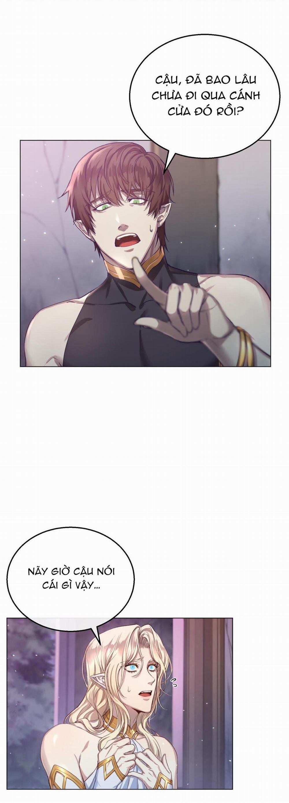 Mặt Trăng Quỷ 2 trang 9