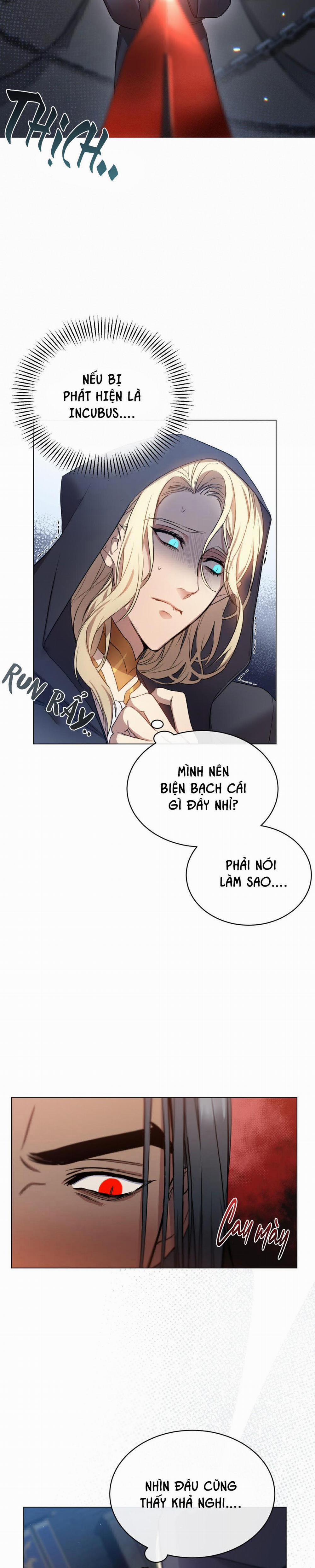 Mặt Trăng Quỷ 3 trang 14