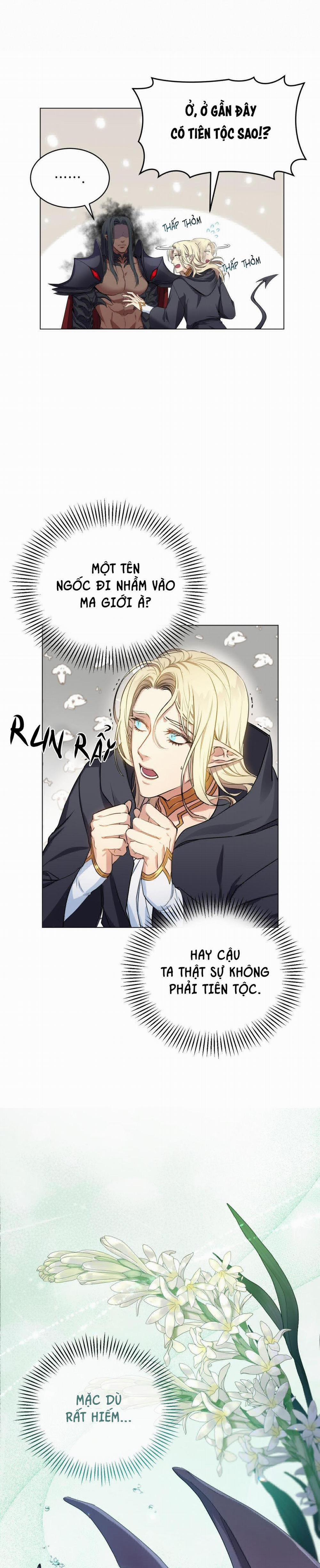 Mặt Trăng Quỷ 3 trang 19