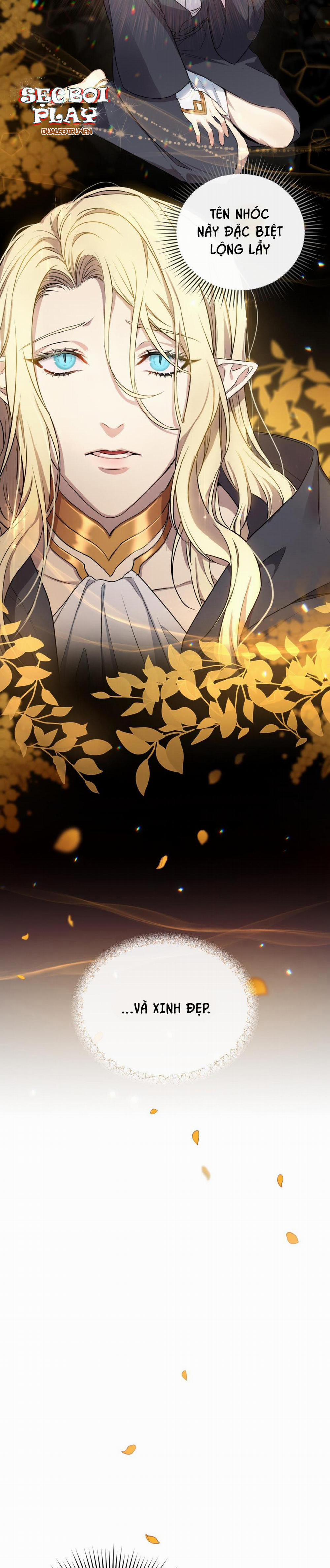 Mặt Trăng Quỷ 3 trang 21