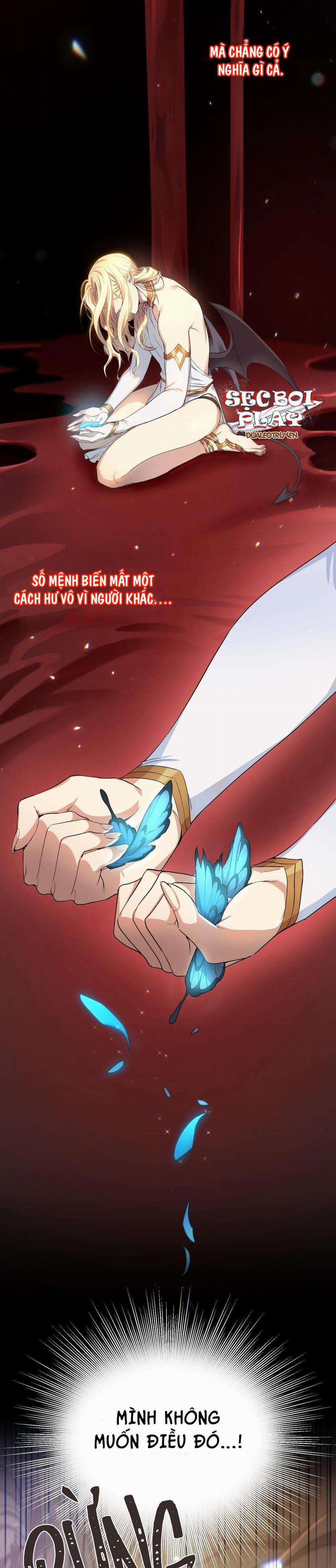 Mặt Trăng Quỷ 3 trang 26