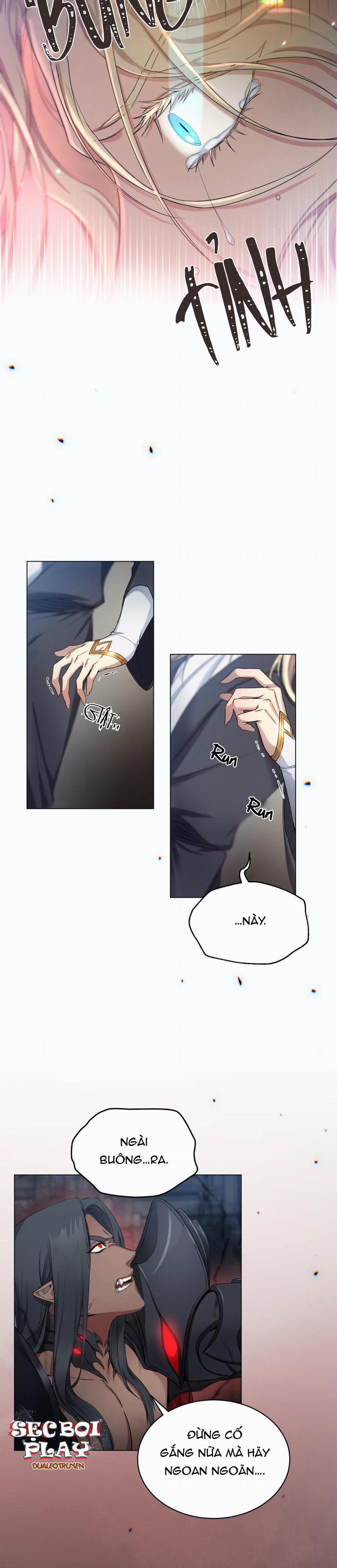 Mặt Trăng Quỷ 3 trang 27