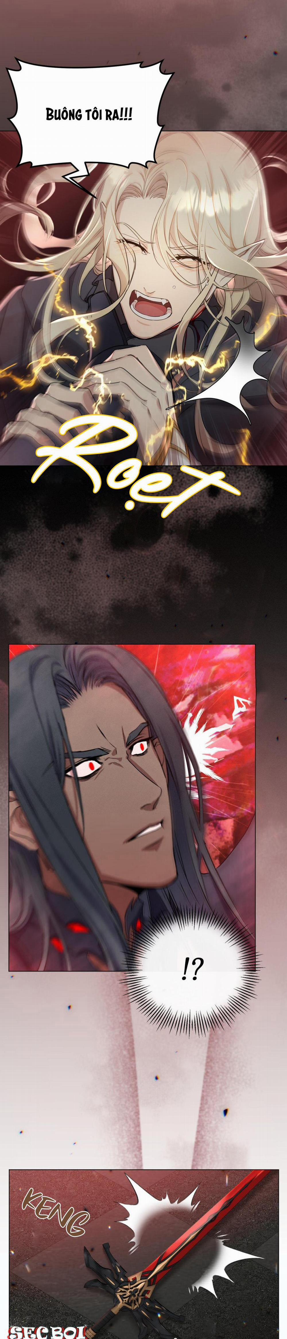 Mặt Trăng Quỷ 3 trang 28