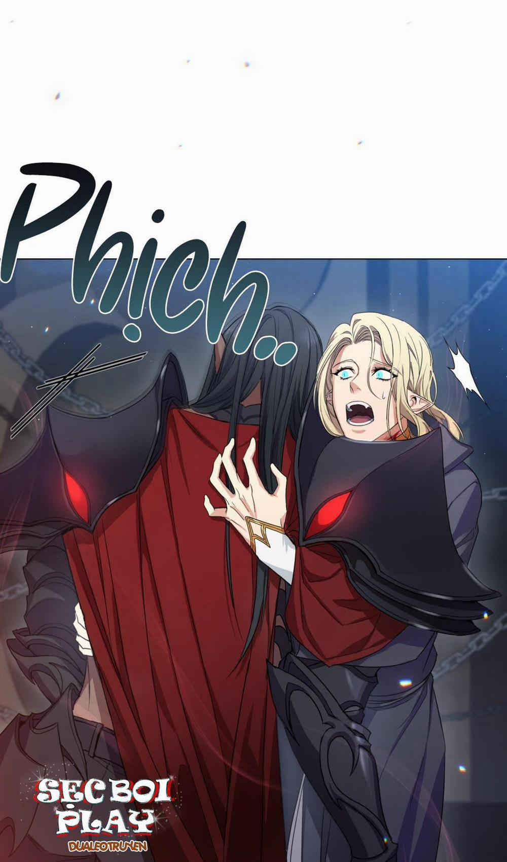 Mặt Trăng Quỷ 3 trang 30