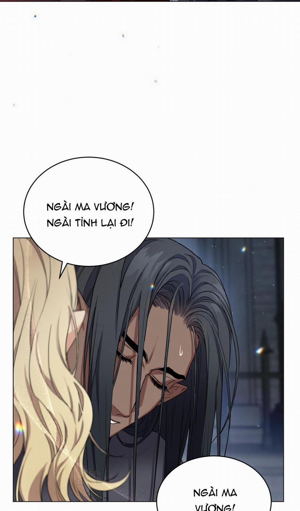 Mặt Trăng Quỷ 3 trang 31