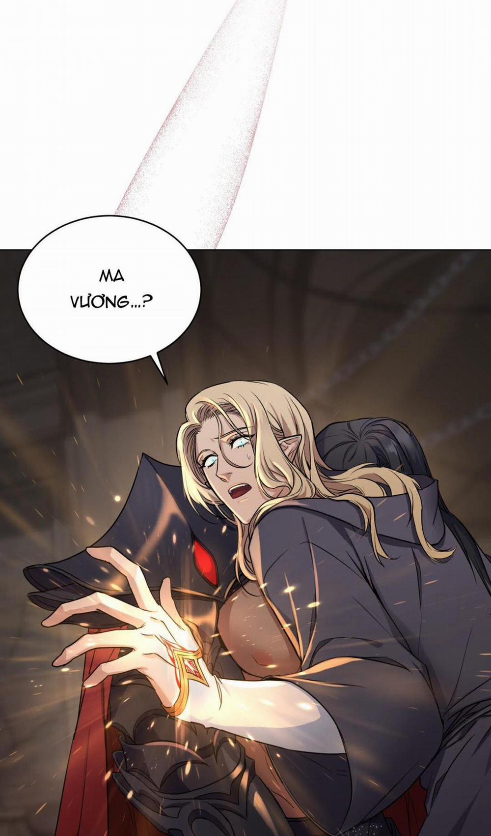 Mặt Trăng Quỷ 3 trang 33