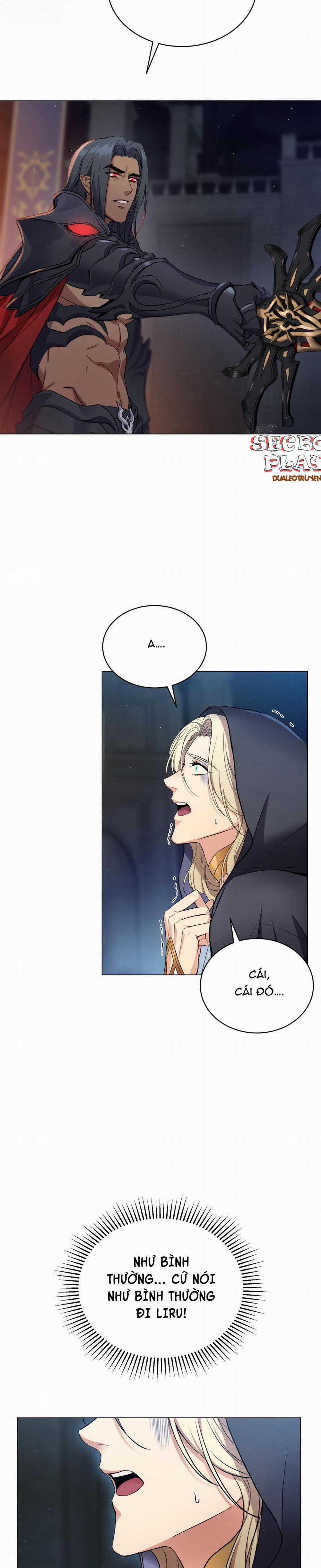 Mặt Trăng Quỷ 3 trang 8