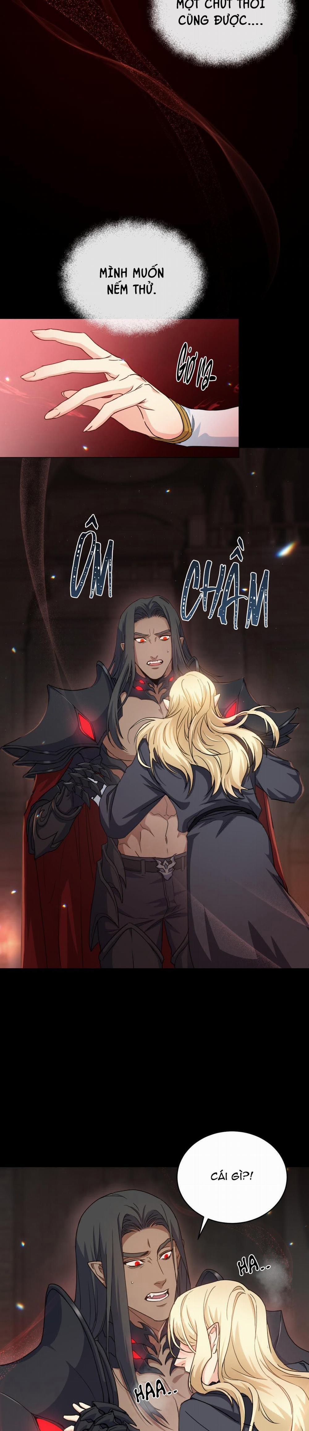 Mặt Trăng Quỷ 4 trang 11