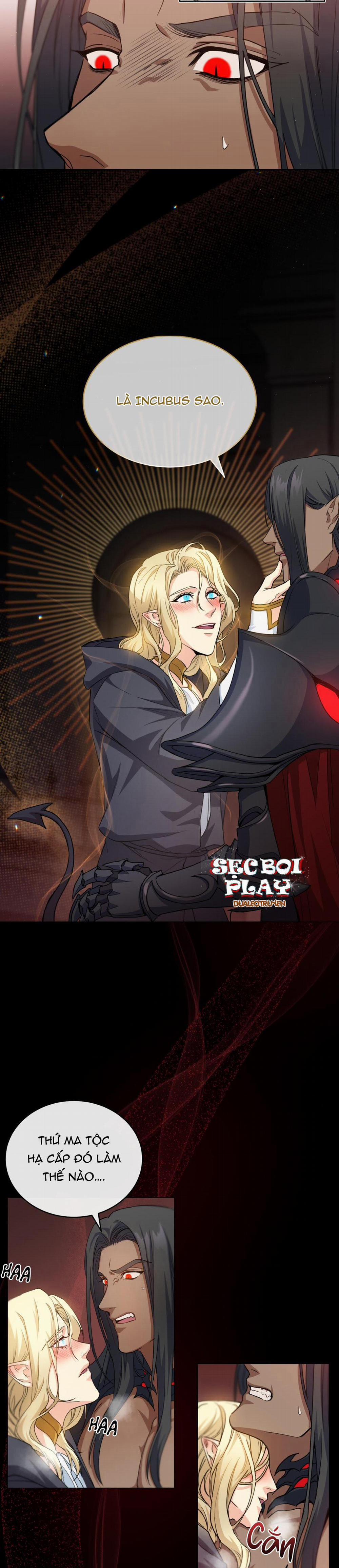 Mặt Trăng Quỷ 4 trang 13