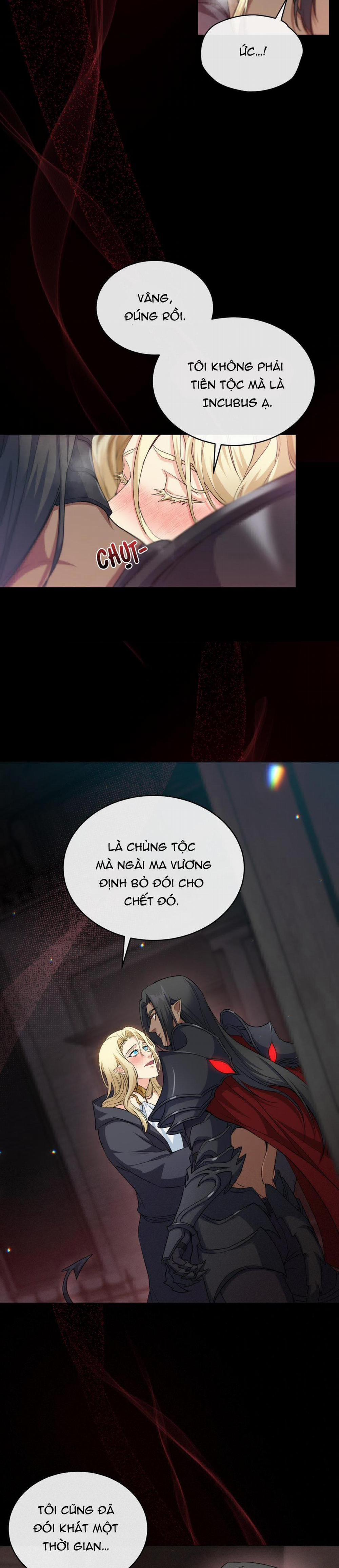 Mặt Trăng Quỷ 4 trang 14