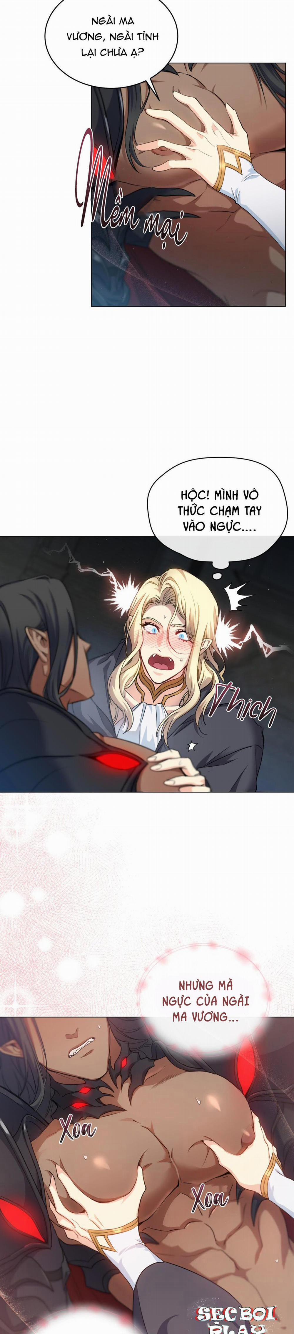 Mặt Trăng Quỷ 4 trang 2