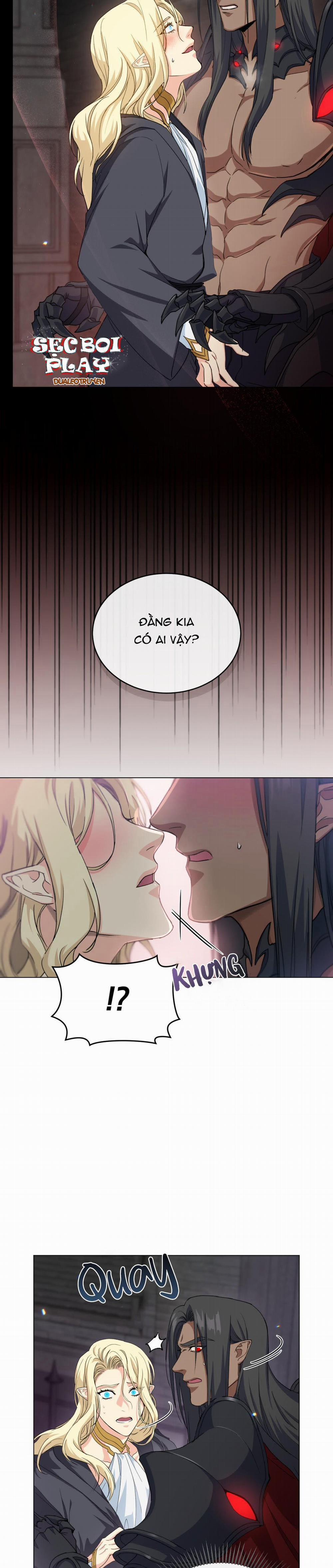 Mặt Trăng Quỷ 4 trang 20