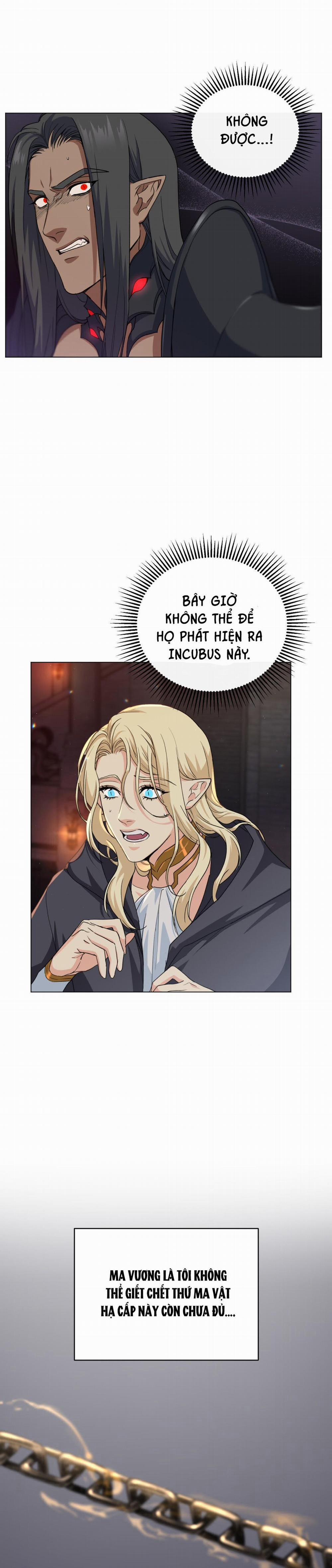 Mặt Trăng Quỷ 4 trang 22